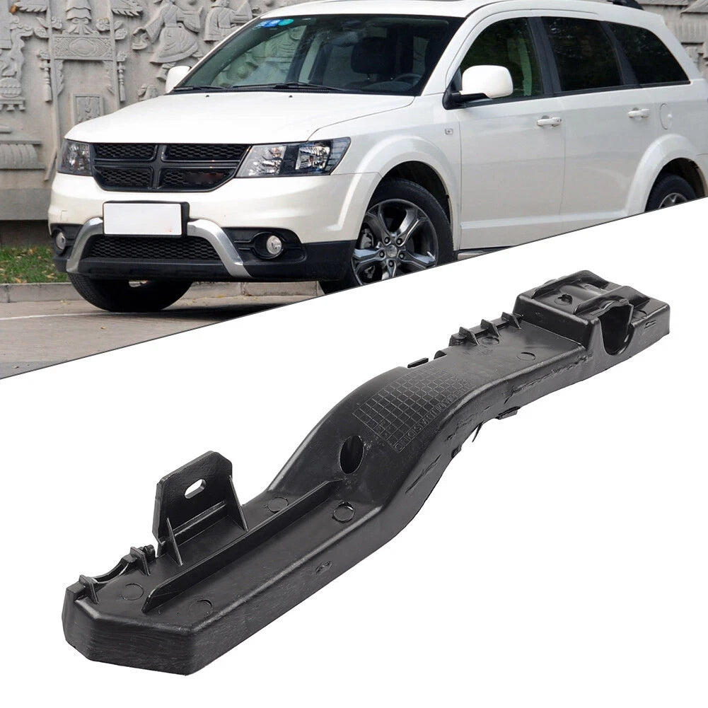 Front Left Bumper Bracket 5178411AD for Dodge Journey (2009–2020)