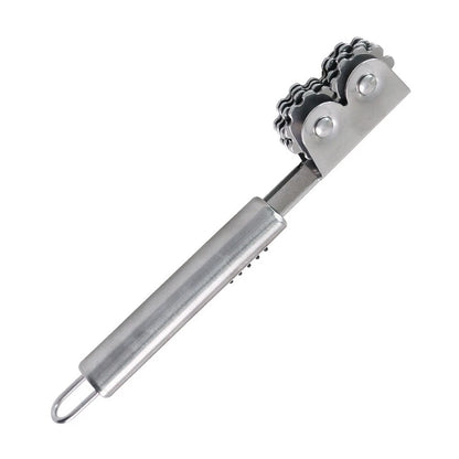 Multifunctional Car Soundproof Roller Pressure Wheel for Door Insulation