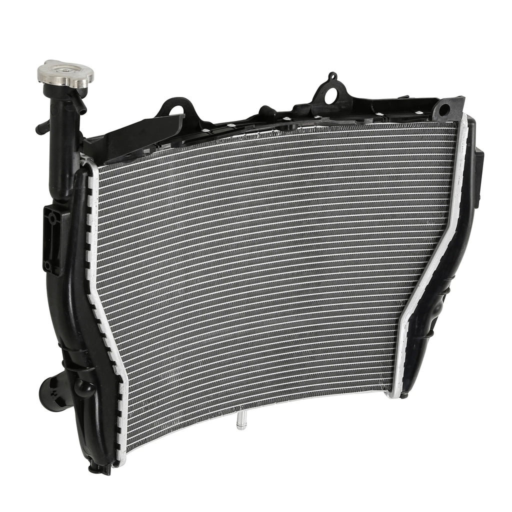 Radiator Cooler for BMW S1000RR (2009–2018)