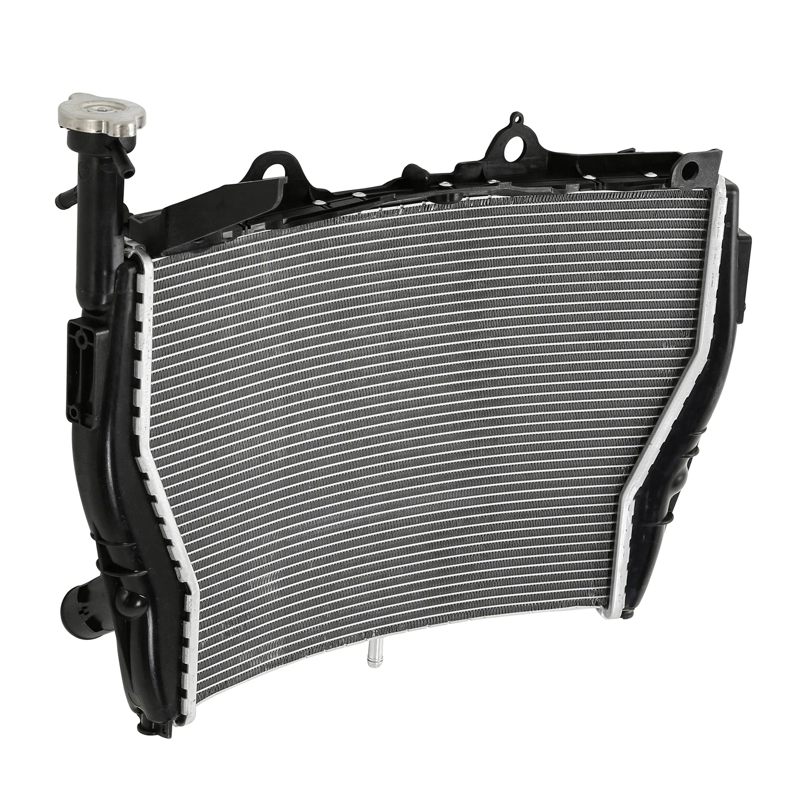 Radiator Cooler for BMW S1000RR (2009–2018)