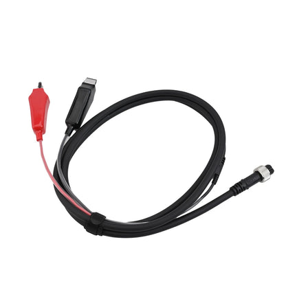 Extension Cables for DAIWA Sea Reels