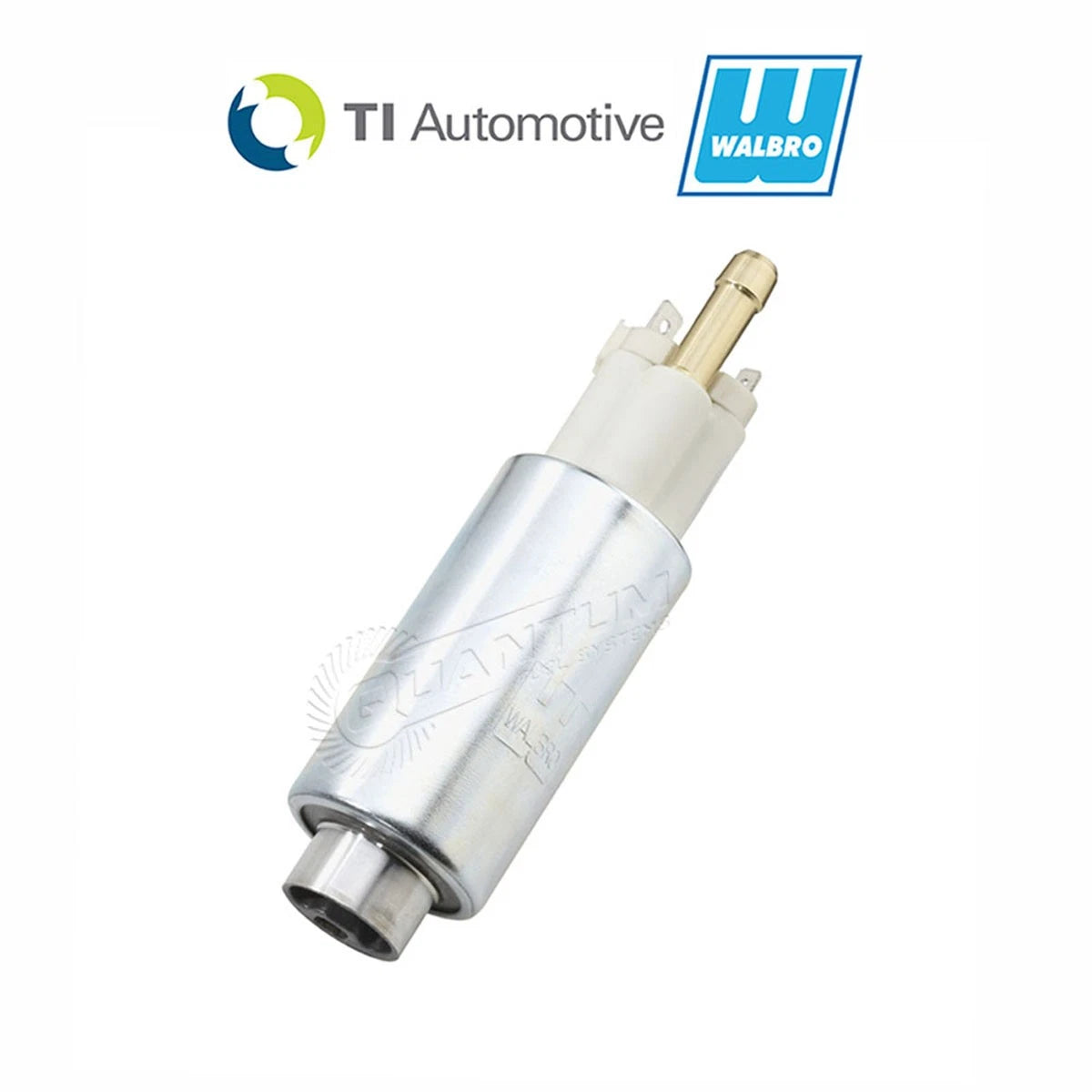 Walbro 516 Universal In-Tank Fuel Pump for Automotive (Universal)
