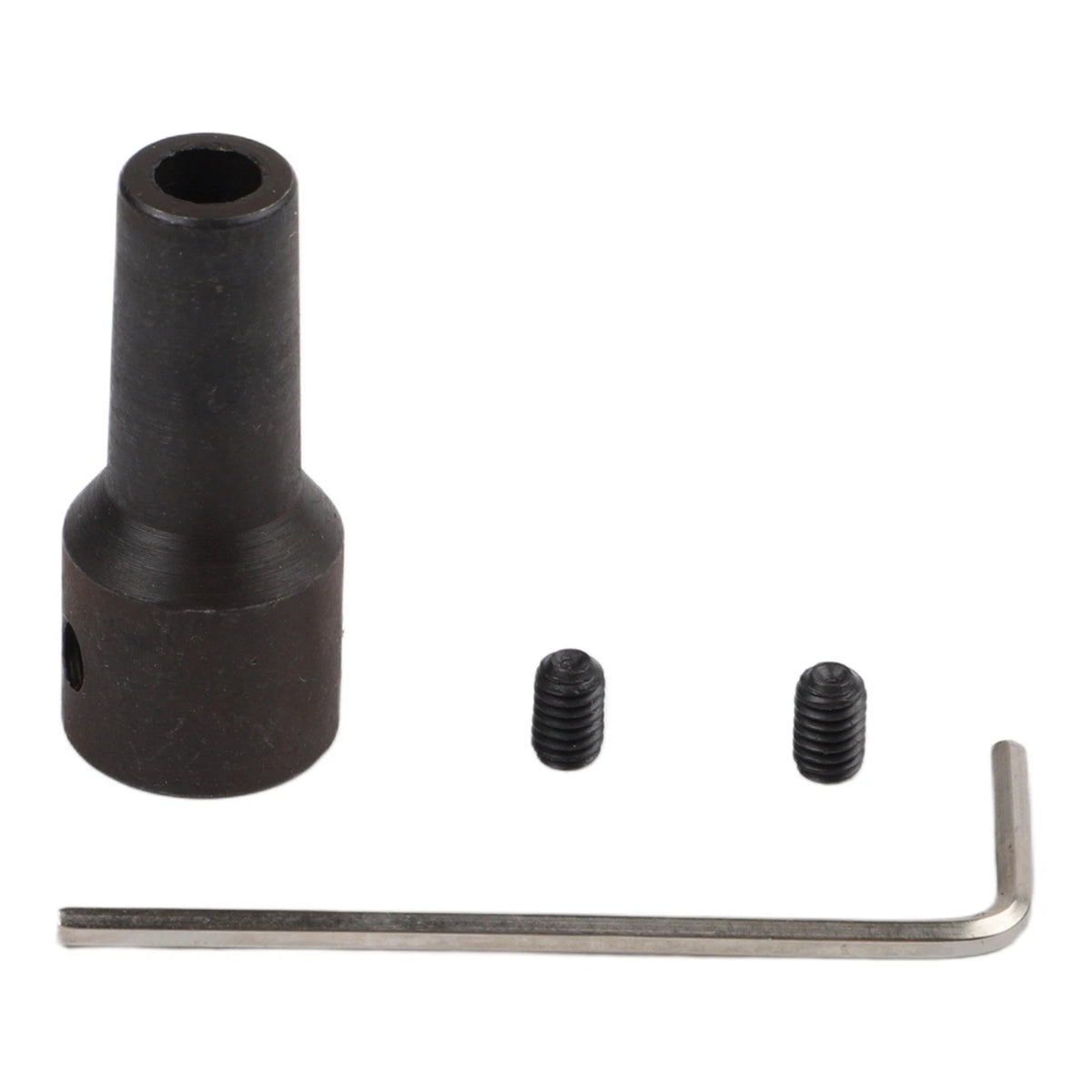 Motor Shaft Connector Sleeve for Lathe Milling Machine (B10)