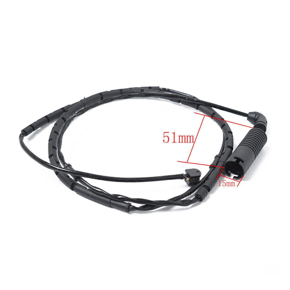 Rear Brake Pad Sensor for BMW E46 E85 (1998–2006)
