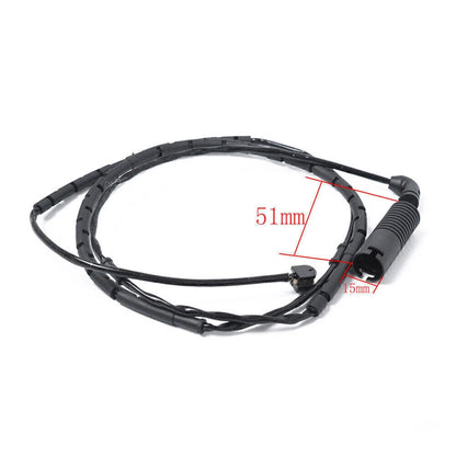 Rear Brake Pad Sensor for BMW E46 E85 (1998–2006)