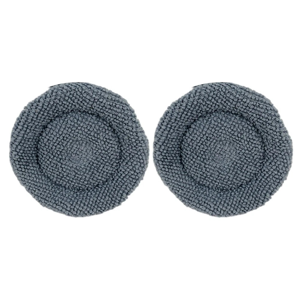 2X Mop Cloth for Mova Z50 Ultra (2023)