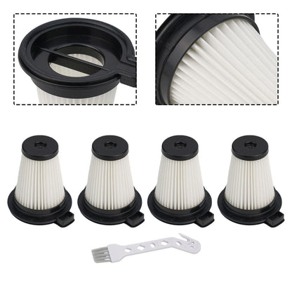 Replacement Filter for Handheld Vacuum