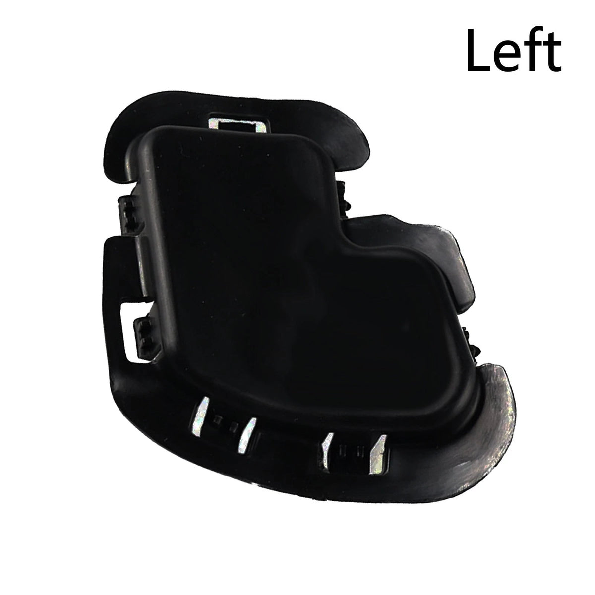 Left Front Wheel Arch Trim for BMW 1 Series E81 E87 (2004–2013) 51717141873