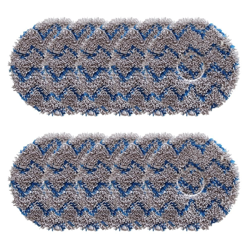 Replacement Mop Cloth Kit for IMOU RV2 (4 or 10 Pack)
