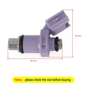 Fuel Injectors 6P2-13761-10-00 for Yamaha 250 Outboard (T9)