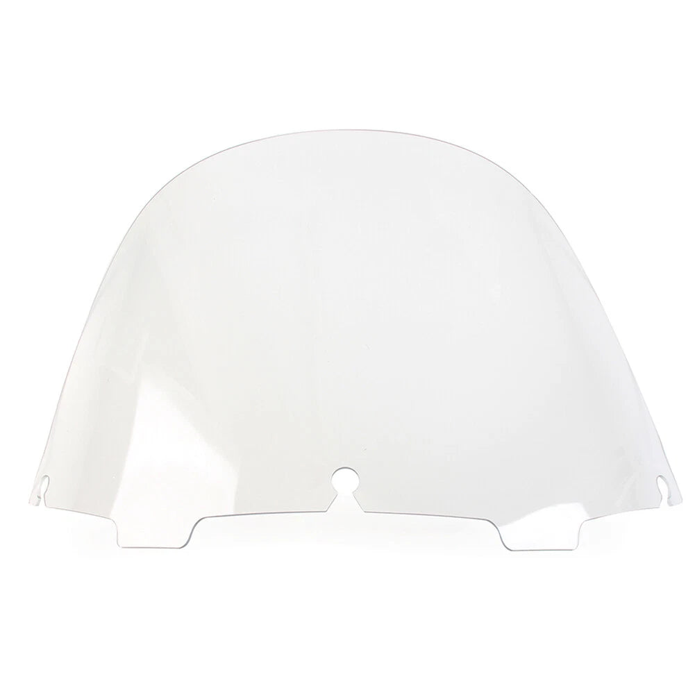 13" Windshield for Harley Electra Glide Ultra Classic FLHX FLHTCUTG (1996–2013)