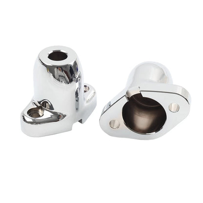 Fog Light Mounting Bracket for Harley (Universal)