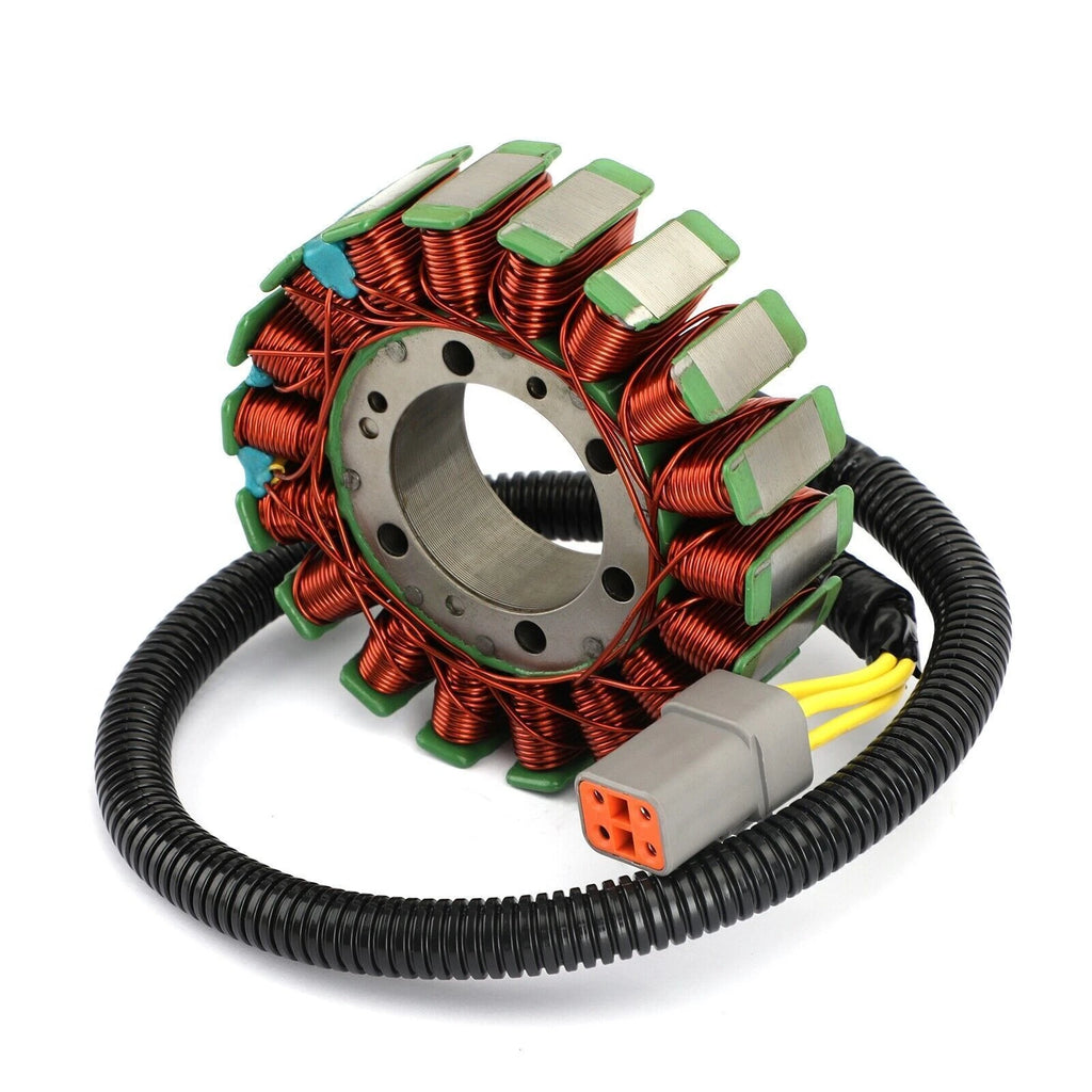 Alternator Magneto Stator for SkiDoo Summit GSX GXT Legend MX-Z Mach (UK)