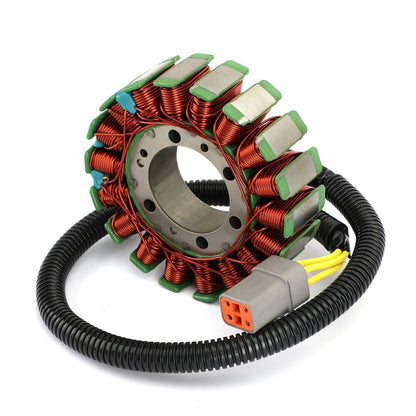 Alternator Magneto Stator for SkiDoo Summit GSX GXT Legend MX-Z Mach (UK)