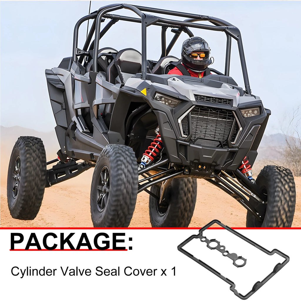 Cylinder Valve Seal Cover for Polaris RZR Ranger 1000 900 (2015–2019) 5413805