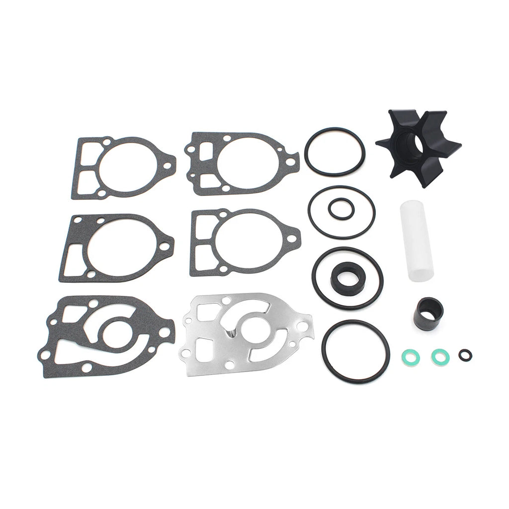 Water Pump Impeller Kit for Mercury Force 135 150 175 200HP (47-89984T5)