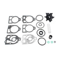 Water Pump Impeller Kit for Mercury Force 135 150 175 200HP (47-89984T5)