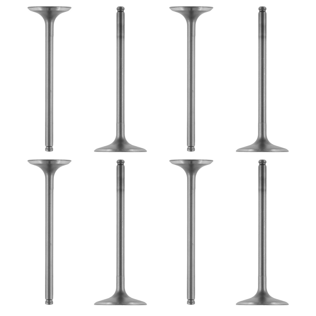 Intake & Exhaust Valves Replacement Set for Polaris RZR 900 (2015–2020)