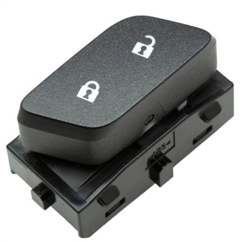 For 2015-2020 Tahoe Yukon Suburban Left Side Door Lock Switch 84672417 22966070