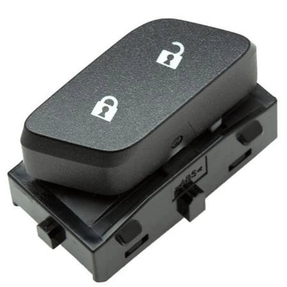For 2015-2020 Tahoe Yukon Suburban Left Side Door Lock Switch 84672417 22966070