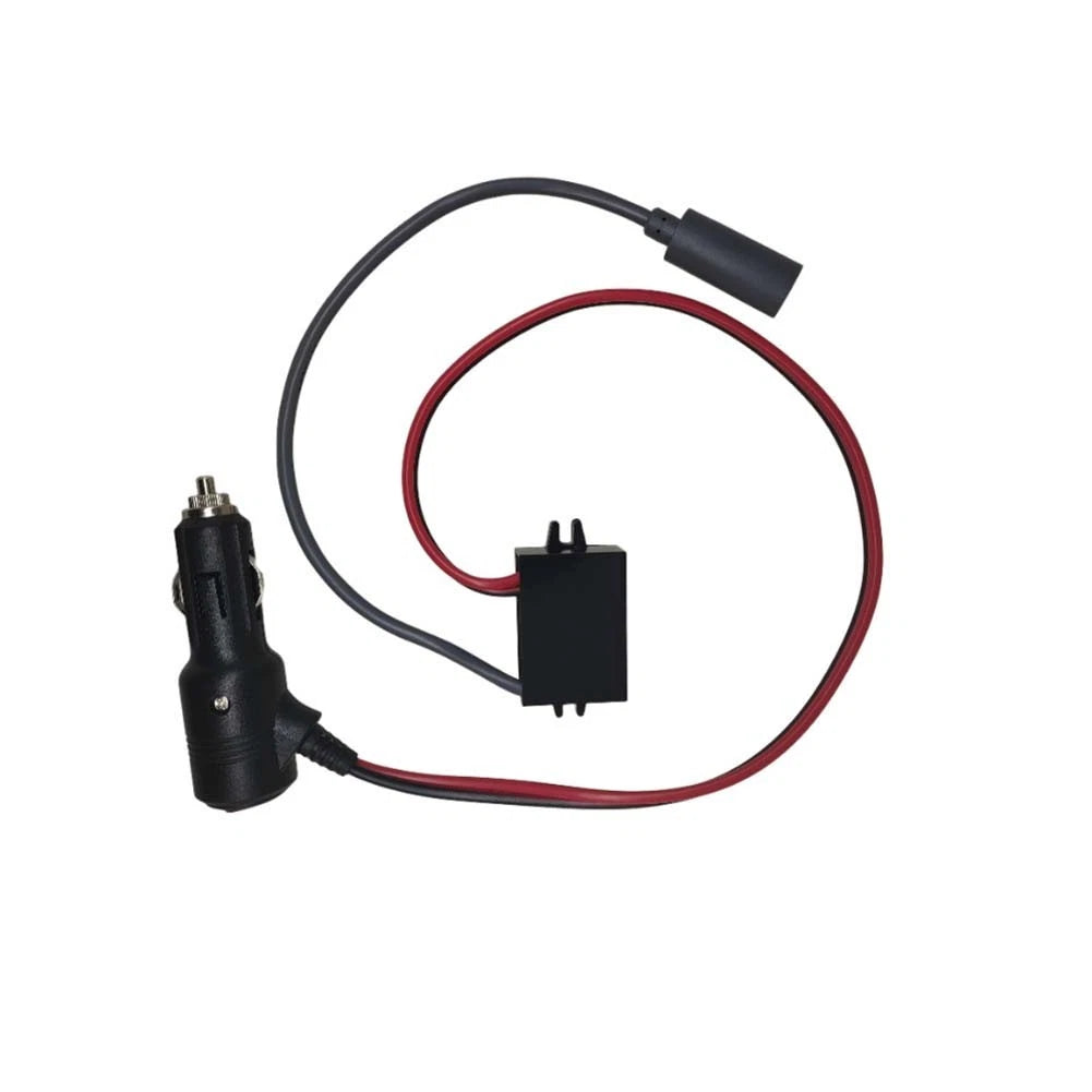 12V/24V to 30V 3 5A Car DC Converter for Starlink Mini