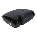 Trunk Backrest Mount Rack for Harley Touring (1997–2008)