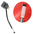 Outboard Engine Connectors for Various Tanks