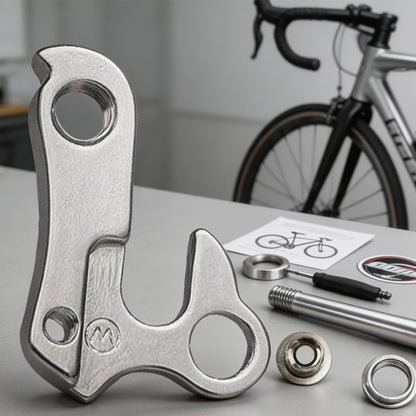 Tail Hook Light Weight Rear Derailleur Hanger for Bicycle