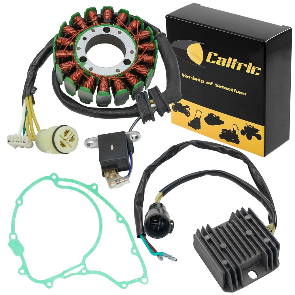 Stator Regulator and Gasket Assembly for Honda TRX300 Fourtrax 1993–2000