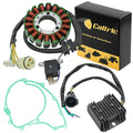Stator Regulator and Gasket Assembly for Honda TRX300 Fourtrax 1993–2000