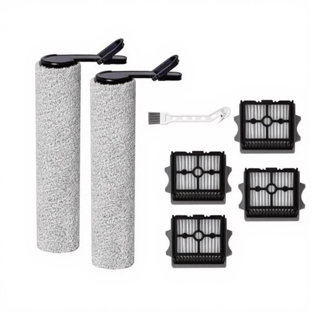 Floor Washer Replacement Parts for Efficient Cleaning Routine