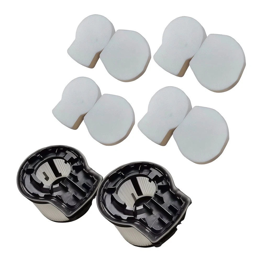 Aero Vacuum Filter Kit for Household Vacuuming Dust and Allergen