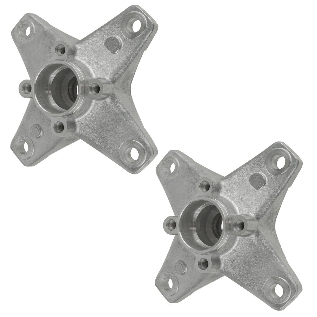 Wheel Hub Front Left Right Replacement for Yamaha (2000–2009)