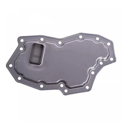 Direct Replacement Transmission Filter Pan Gasket Kit Easy Installation