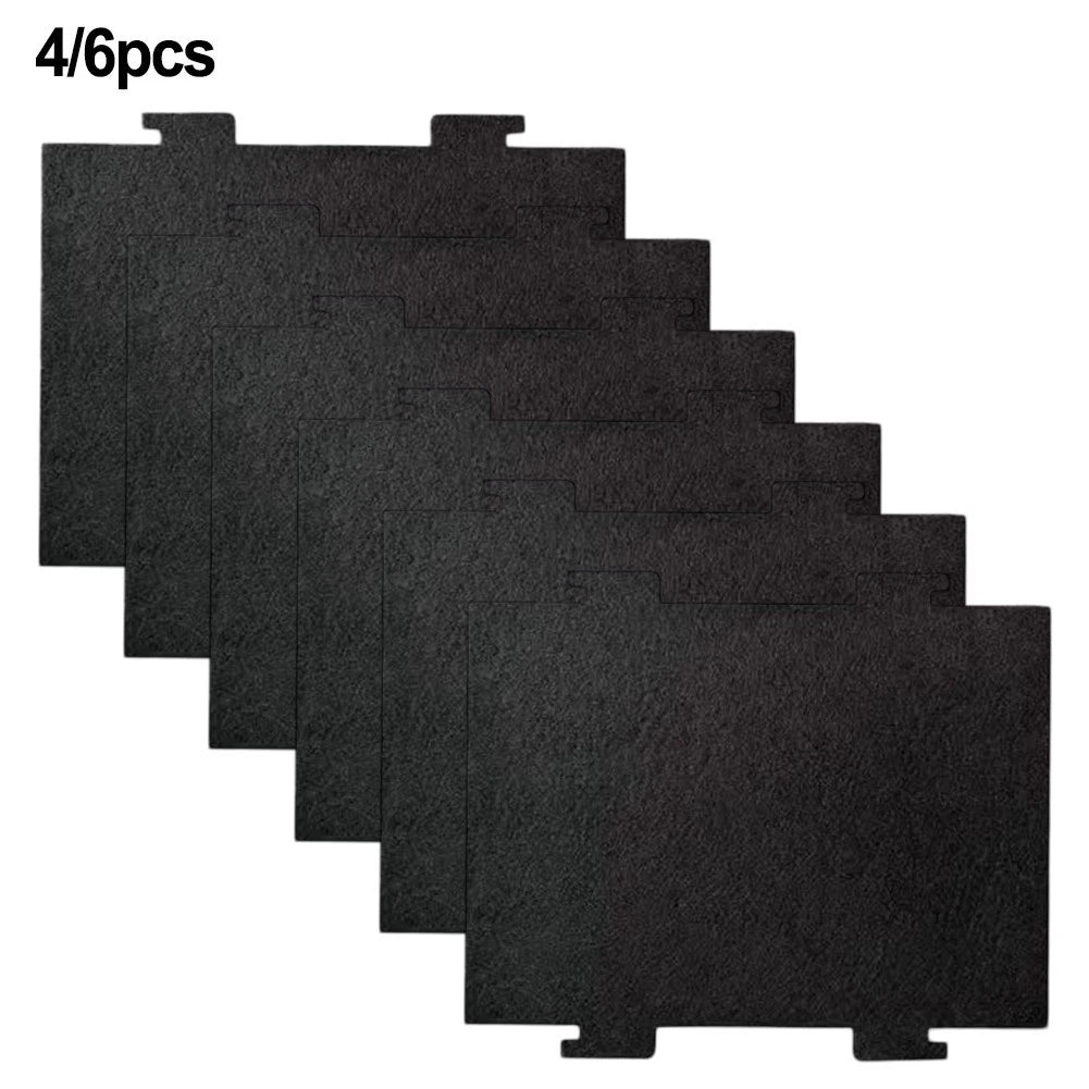 Charcoal Filters for Kitchen Aid Microwave Oven (2010–2023)