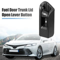 Trunk Lid Release Switch Panel for Toyota Camry (2007–2011)