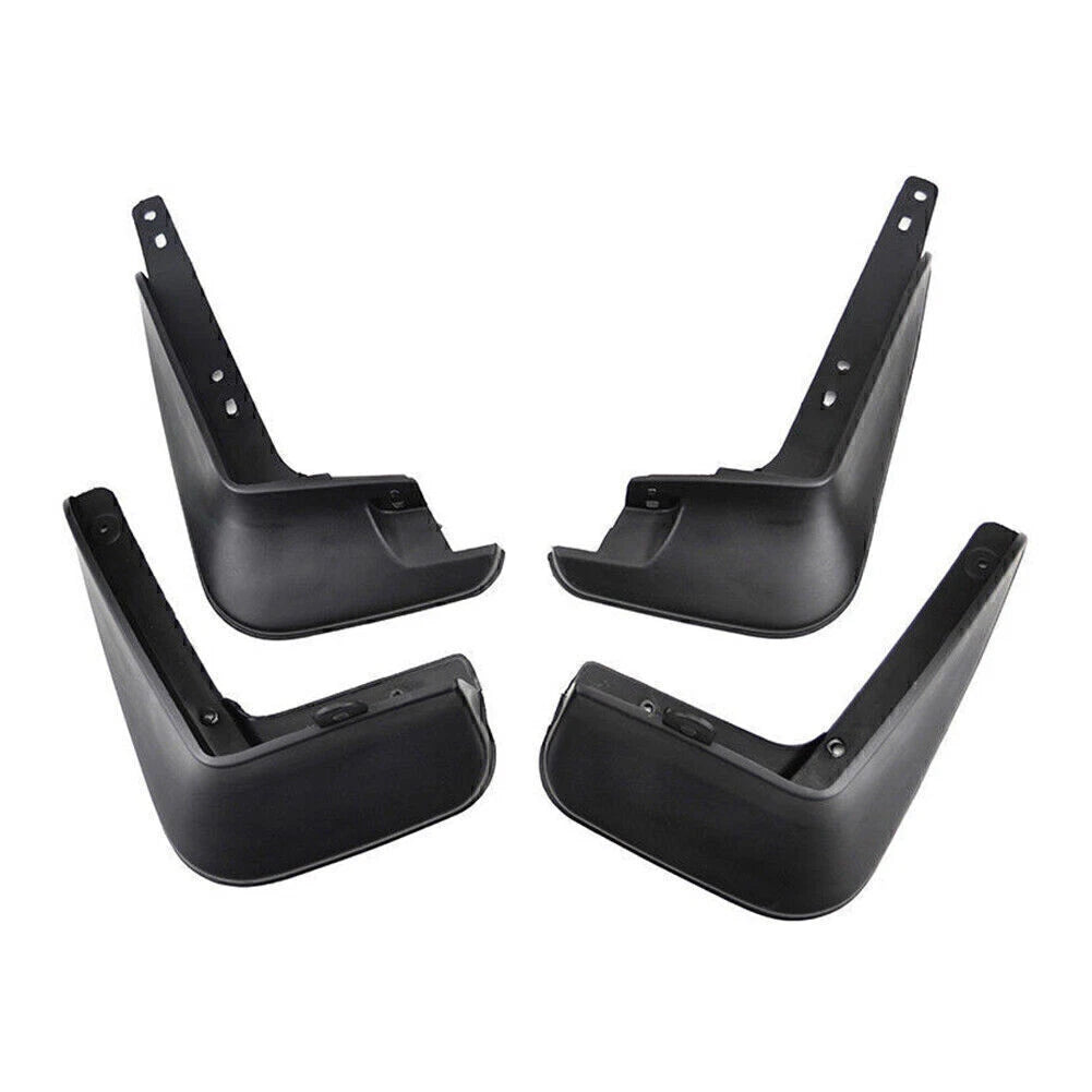 Mud Flaps for Toyota Corolla (2014–2018) - Front & Rear Splash Guards