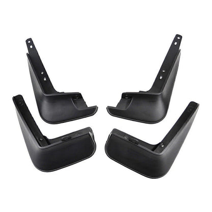 Mud Flaps for Toyota Corolla (2014–2018) - Front & Rear Splash Guards