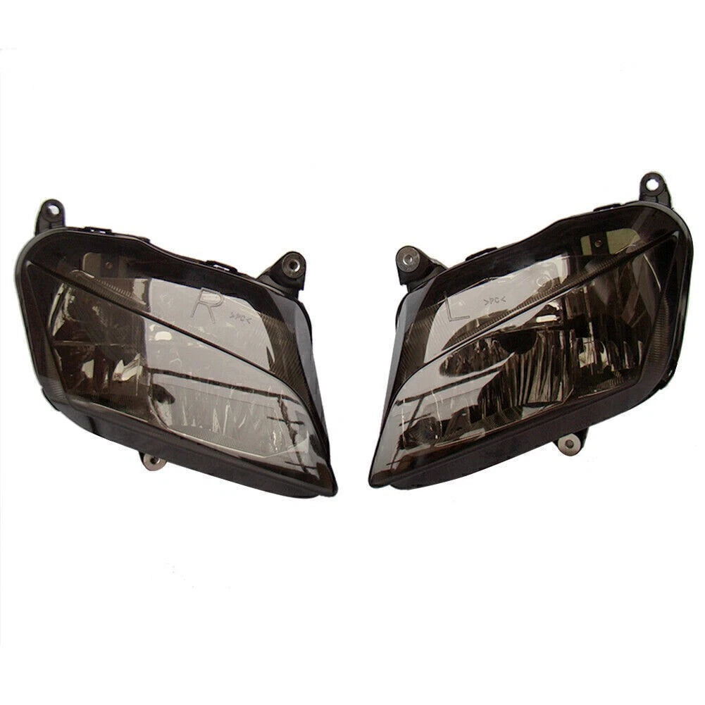 Headlight Lamp for Honda CBR 600RR (2007–2011)