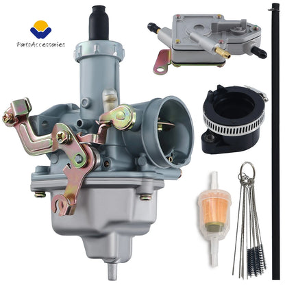 Carburetor 0454997 for Polaris Ranger RZR 170 (2009–2014)