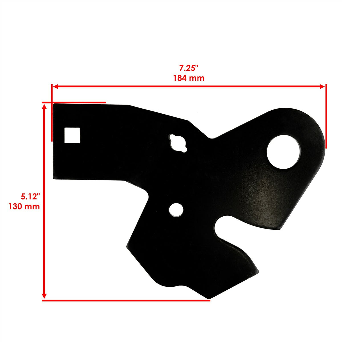Arm Idler 42 inch Replacement for Electrolux AYP LT125 LT150 LZ165 (2000–2009)