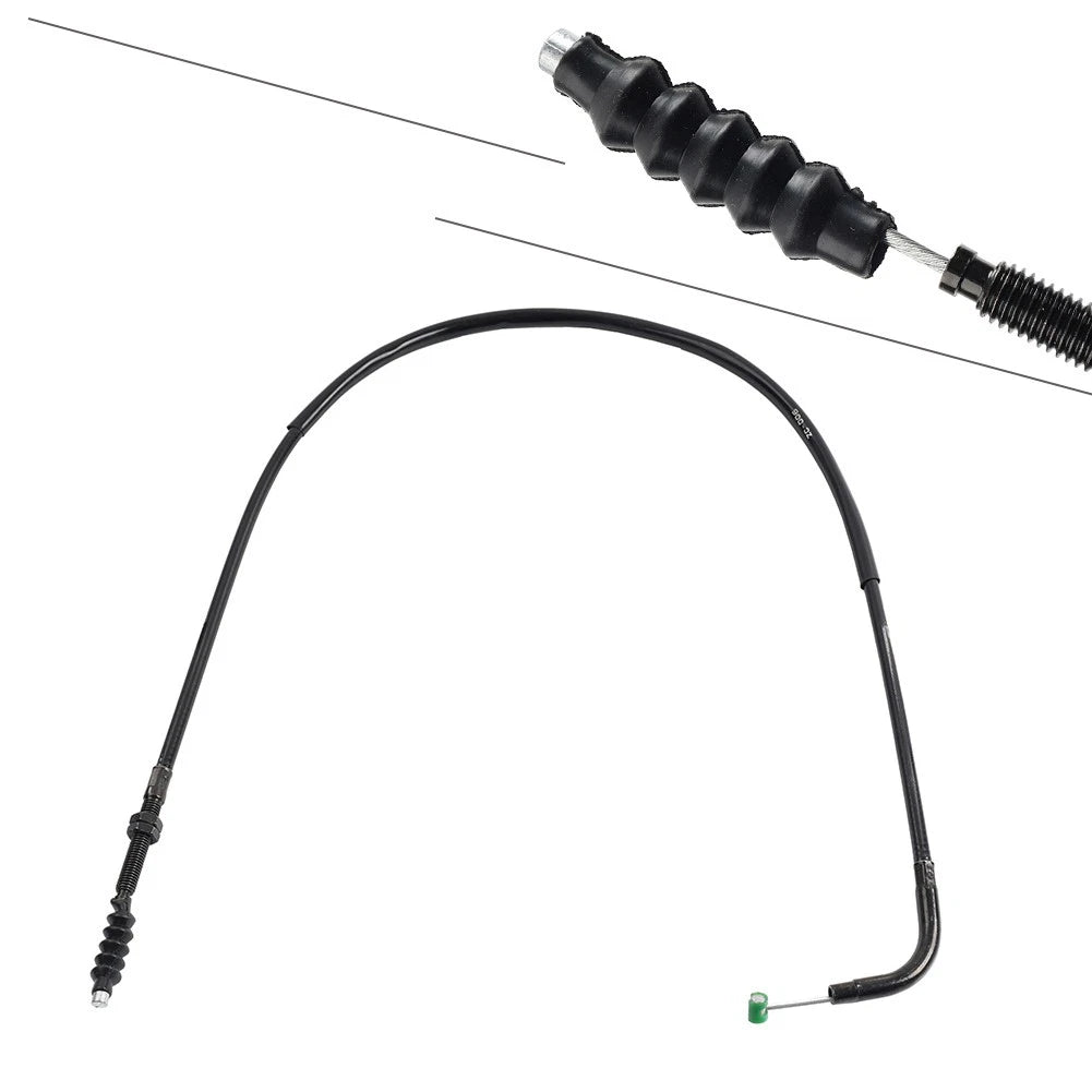 Clutch Cable Wire Line Fit For Kawasaki Ninja 400 EX400 2018-2022 2023