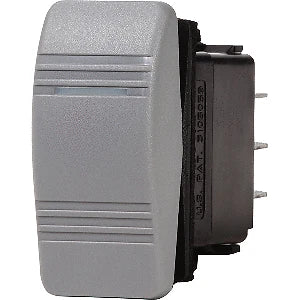 Contura III Switch for Blue Sea 8221 (Water Resistant)