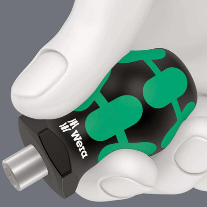 19-Piece Bit Driver Set for Wera Kompakt