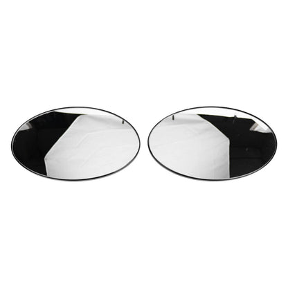 Side Mirror Glass for BMW Mini Cooper R50 R52 R53 (2001–2008)