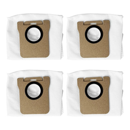 10X Disposable Replacement Bags for Airbot L50 Master (2020–2023)