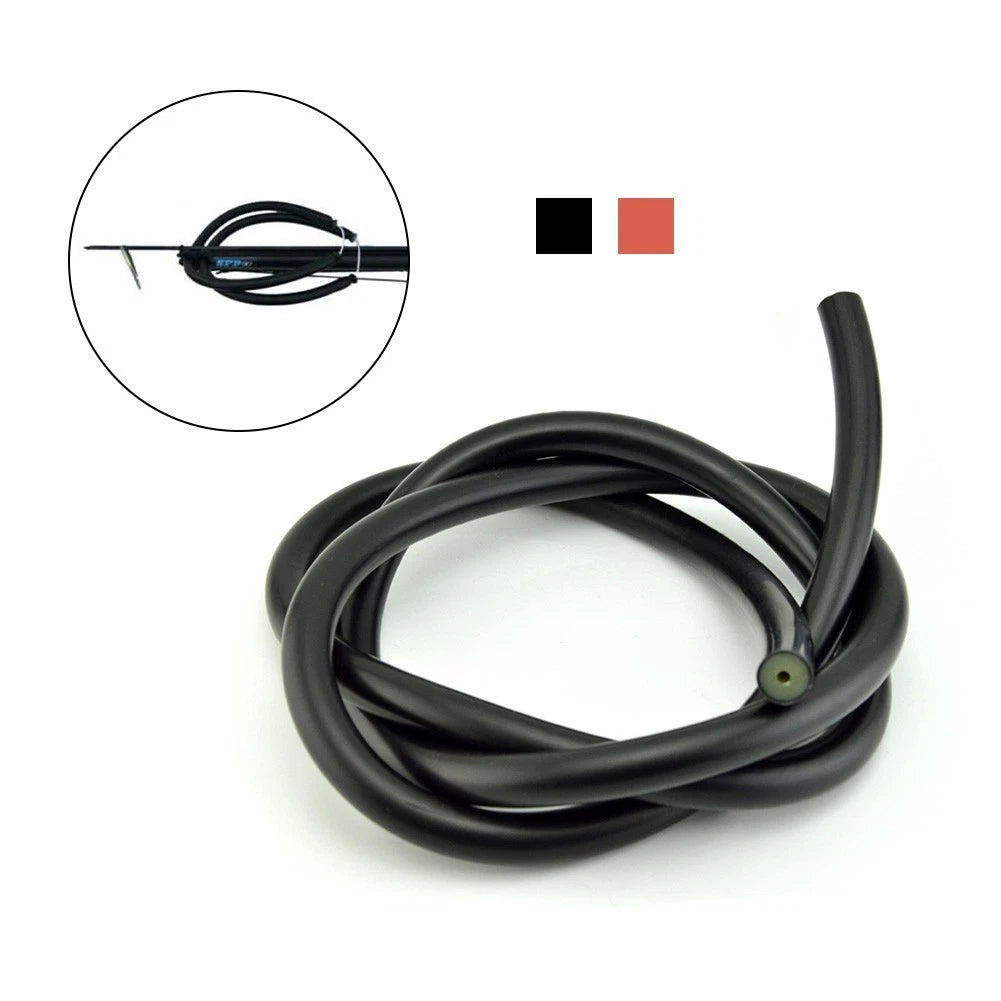 Rubber Tube for Spearfishing Accessories (1 pcs)