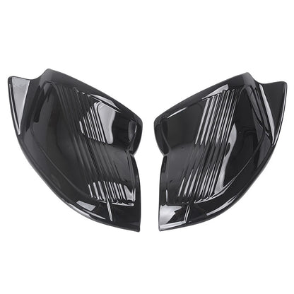 2X Inner Batwing Fairing Covers for Harley Electra Glide Classic (1996–2013)