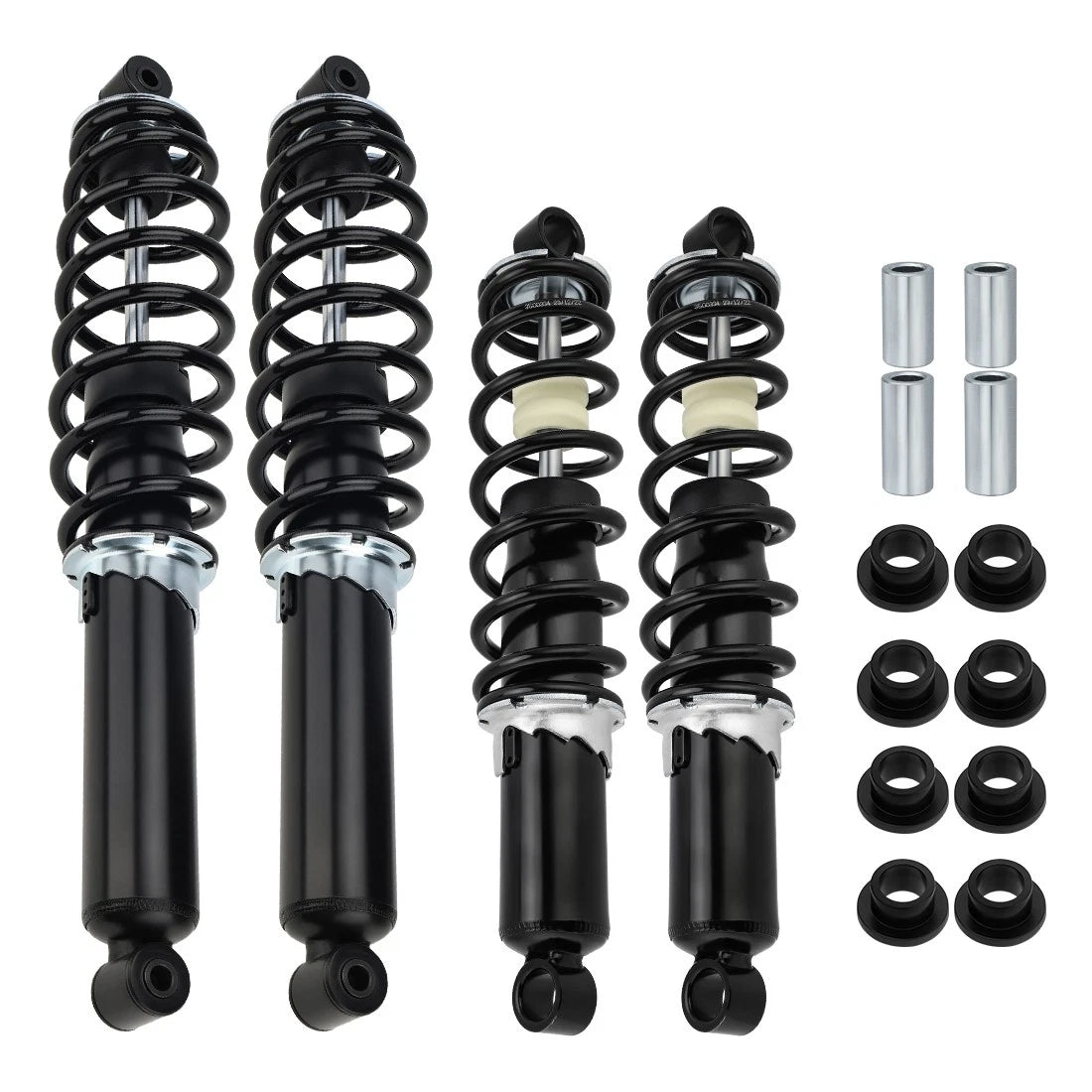 Coil-over Shocks for Polaris Scrambler 850, Sportsman 550/850/1000 XP (2014–2023)