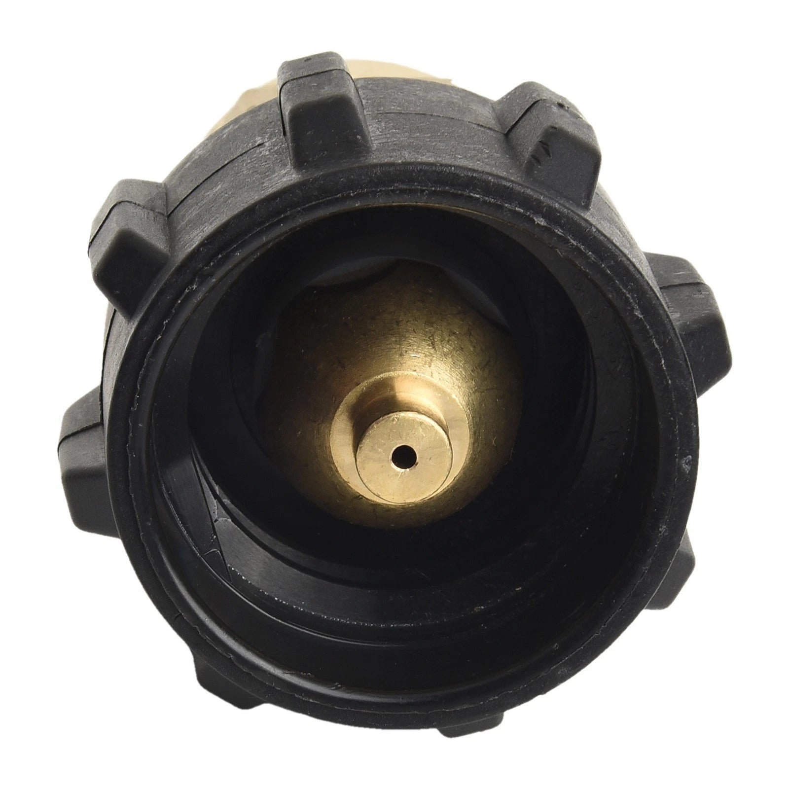 Regulator Valve for Propane Cylinder (2.5x5.5cm)